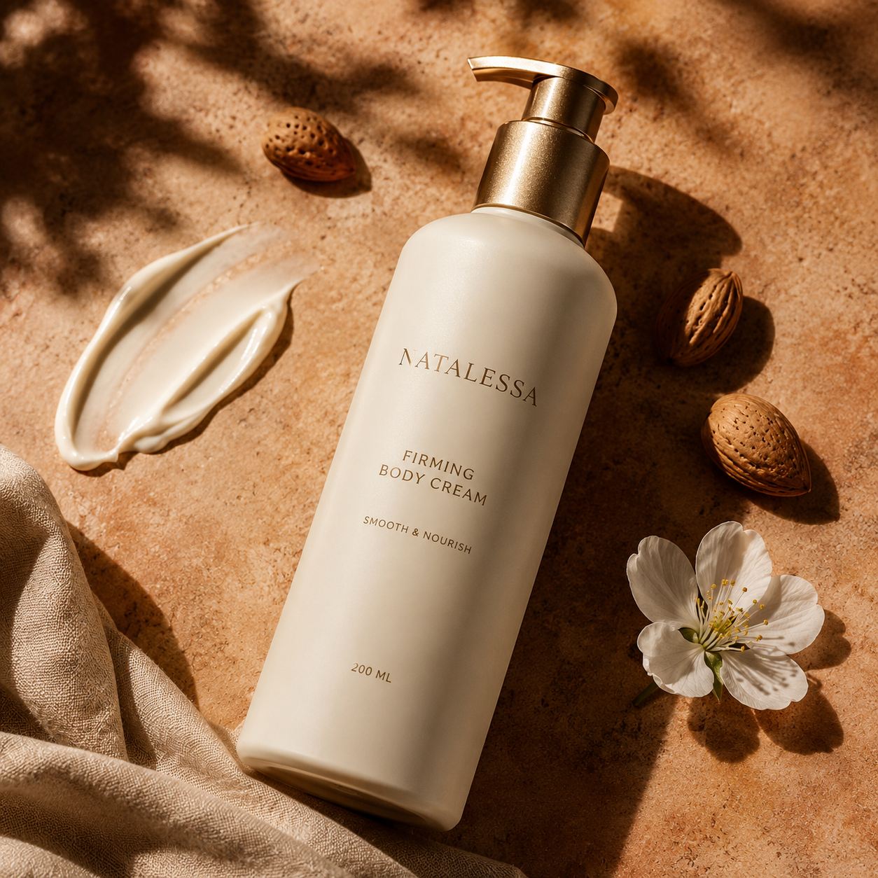 Natalessa™ Firming Body Cream