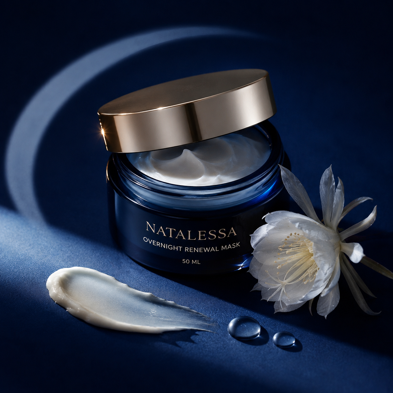 Natalessa™ Overnight Renewal Mask