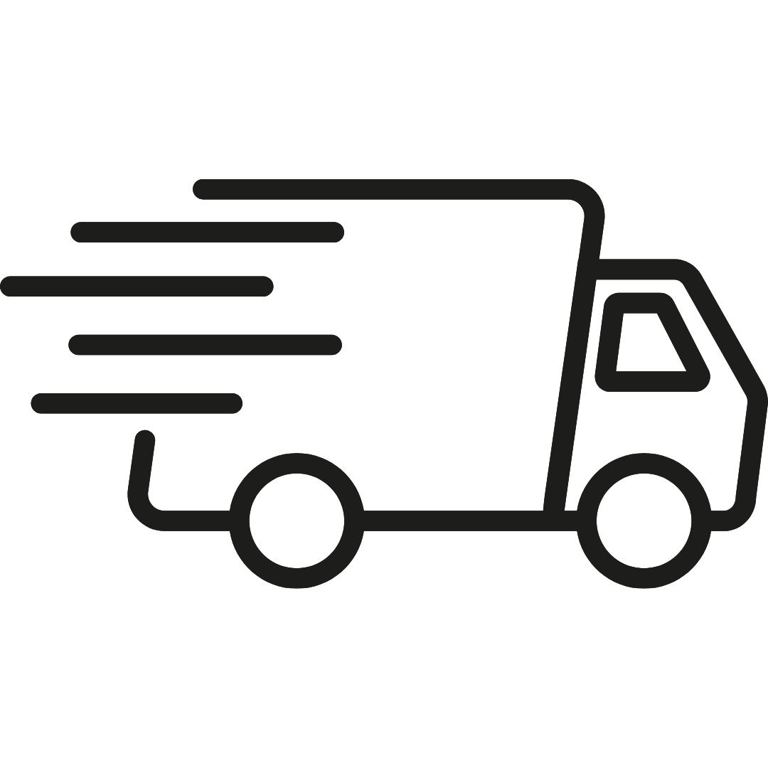 Express priority shipping
