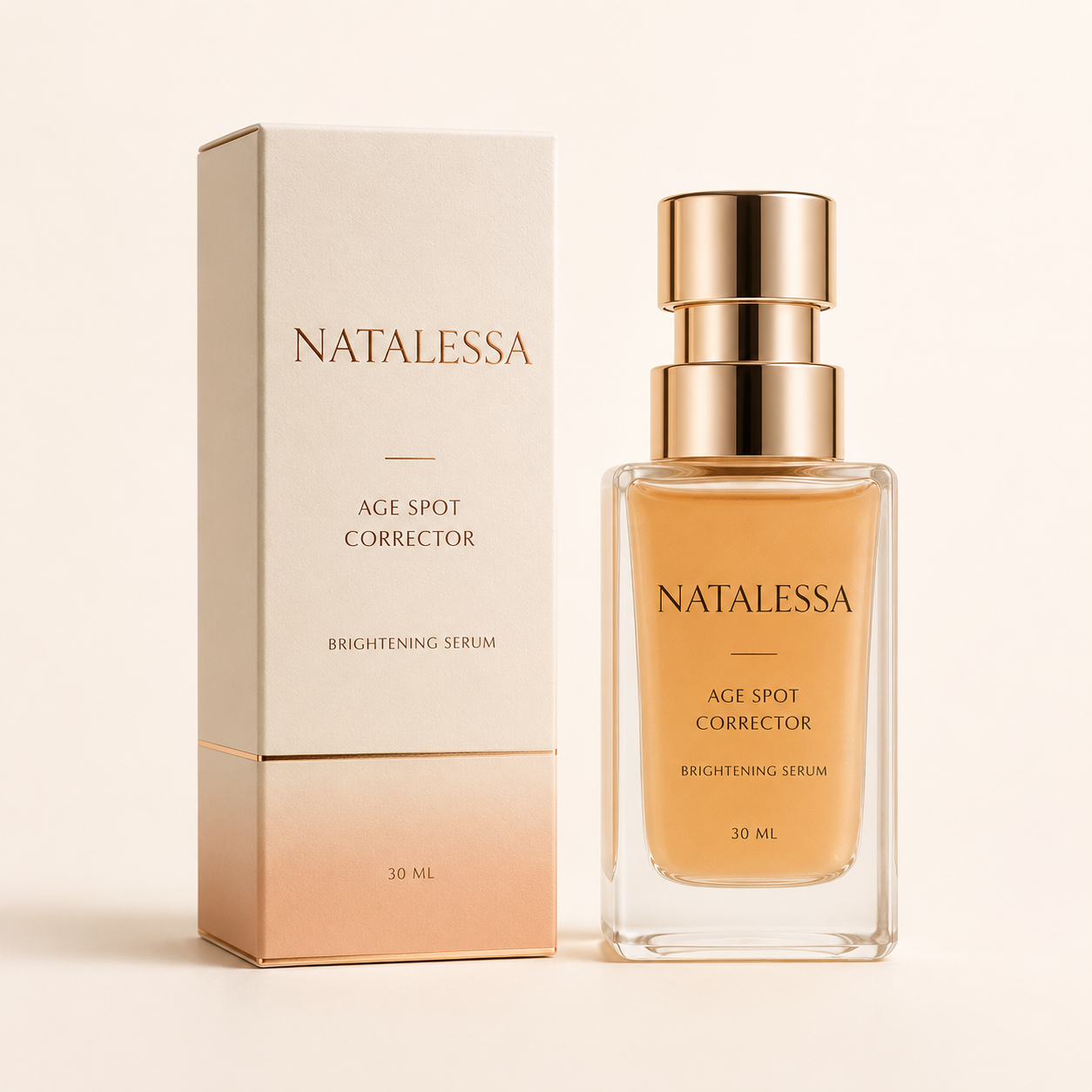 Natalessa™ Age Spot Corrector