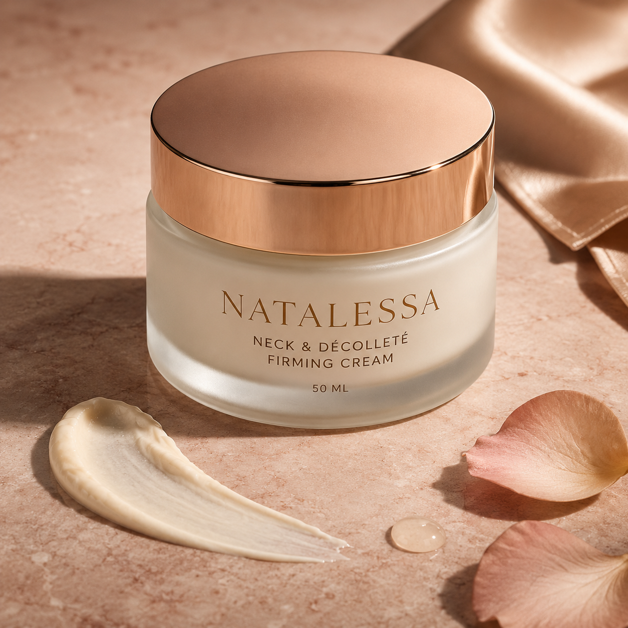 Natalessa™ Neck & Décolleté Lift Cream