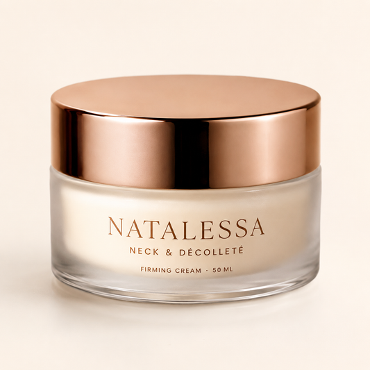 Natalessa™ Neck & Décolleté Lift Cream
