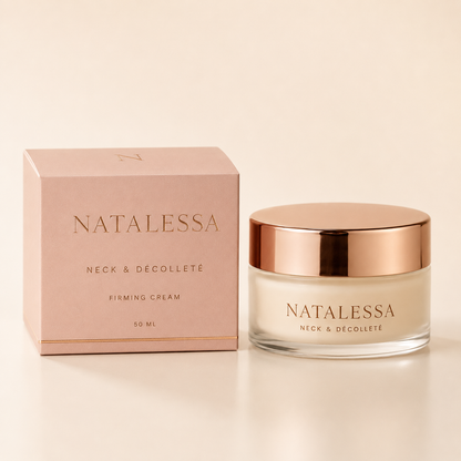Natalessa™ Neck & Décolleté Lift Cream
