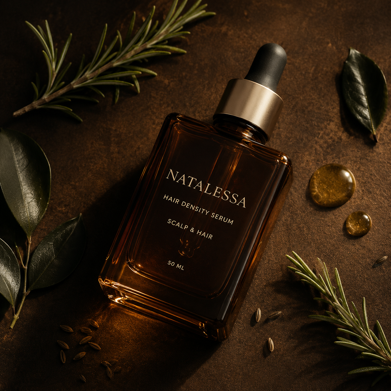 Natalessa™ Hair Density Serum