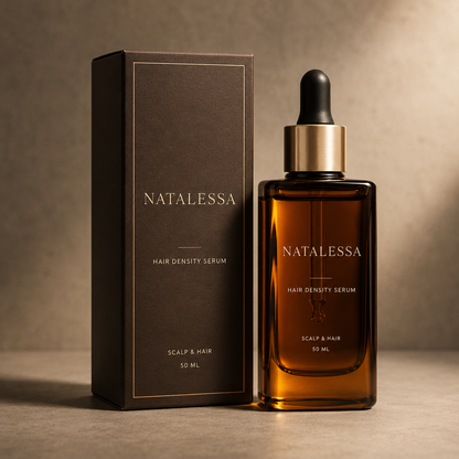 Natalessa™ Hair Density Serum