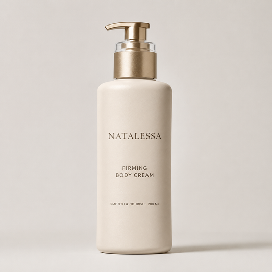 Natalessa™ Firming Body Cream