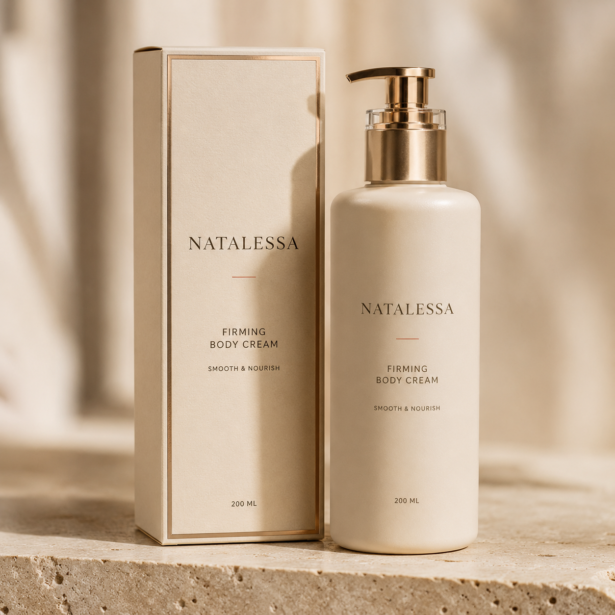 Natalessa™ Firming Body Cream