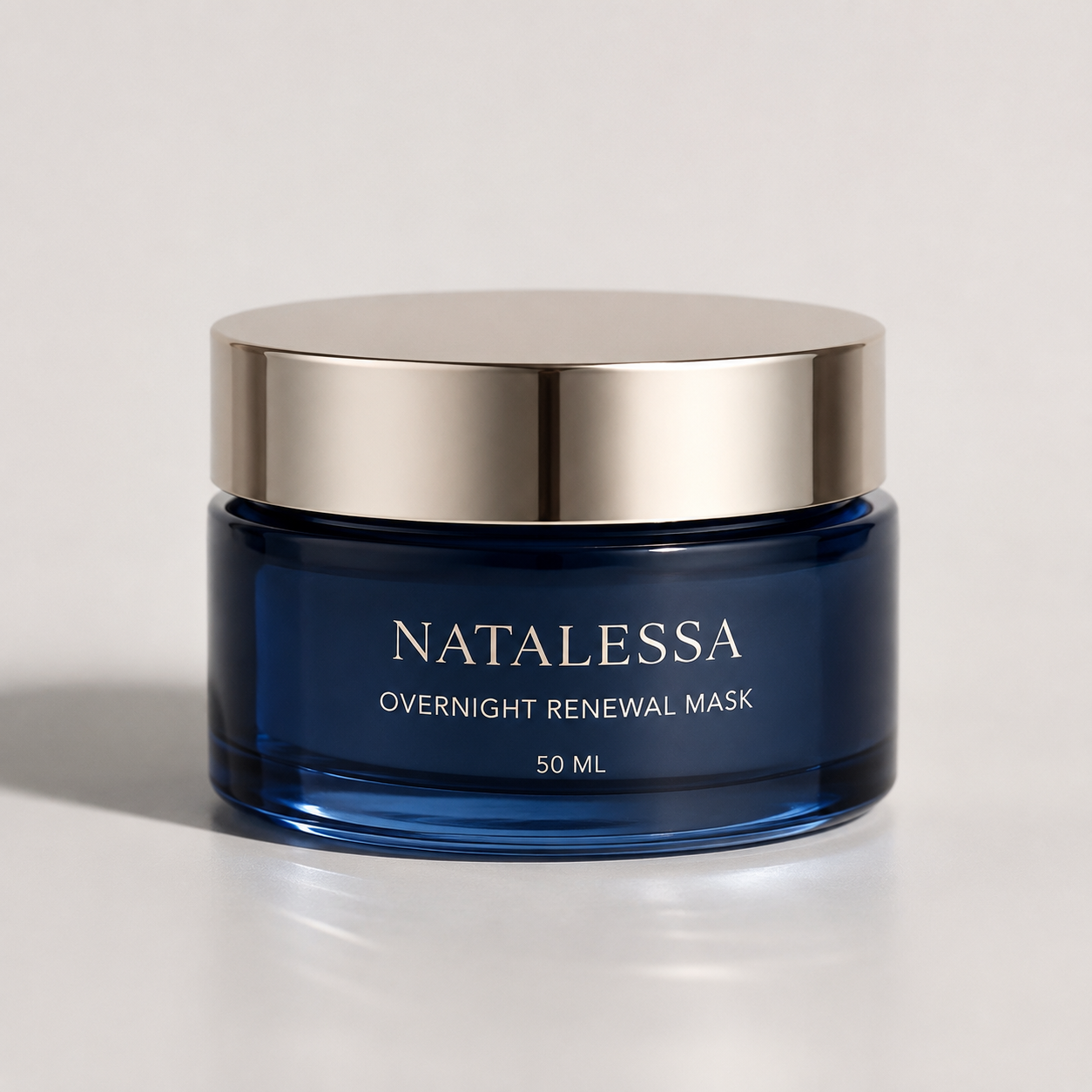 Natalessa™ Overnight Renewal Mask