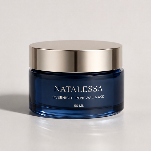 Natalessa™ Overnight Renewal Mask